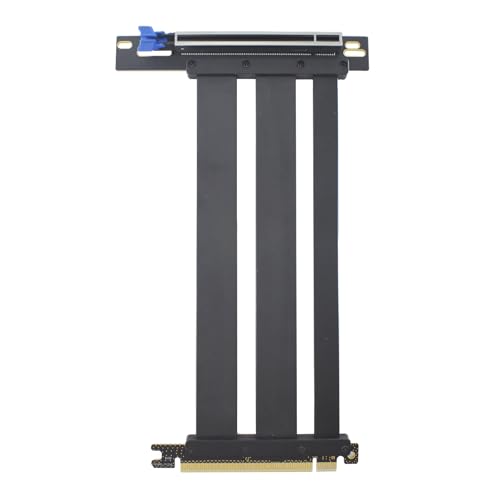 LetLinkSo PCIe 5.0 CU[P[u PCIex16 GPU P[u GPU}Egp ubN 230mm