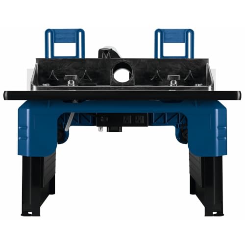 Bosch RA1141 Portable Benchtop Router Table