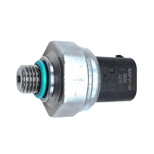 Capteur de climatisation en panne sur BMW E81 ? Solution pressostat 6909257