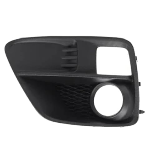 Rejilla luz antiniebla para reparar el bisel dañado de tu Subaru WRX STi delantera 2015-2017