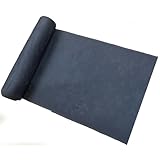 着物のはぎれ 無地 正絹紋意匠 青鼠色 反物切り売り（50ｃｍ単位） 絹のハギレ ちりめん細工 吊るし雛 6-1