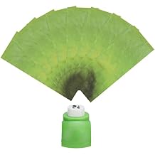 Leaf Punch Craft Tool Tree Shape Cutter with 8pcs Paper, Oak Leaves