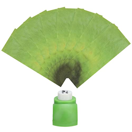 Perforatrice en ABS pour arbre feuille de chêne travaux manuels sur papier