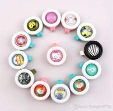 Exploiter Broche Anti Mosquito Repelente Natural Com Citronela Bebe