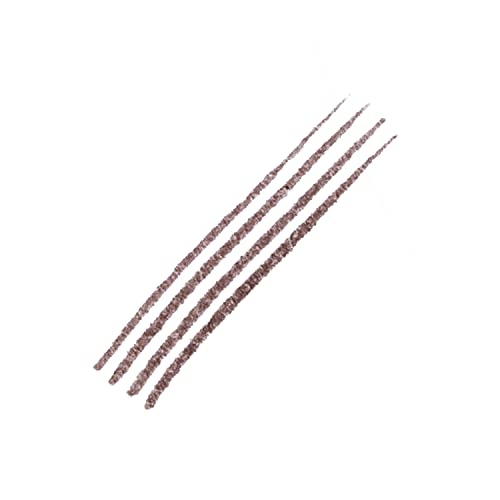 Black Radiance Eye Appeal™ Micro Brow Pen Dark Brown - Thumbnail 2