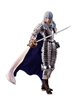 S.H.Figuarts グリフィス(鷹の団) 『ベルセルク』