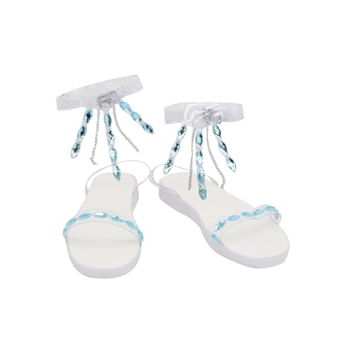 [Sanjucos] RXv C ɓK GT Ai2 Elsa  u[c eTCYΉ I[_[Ch\ K211180150