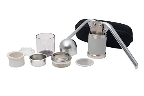 LEVERPRESSO PRO Travel Kit...