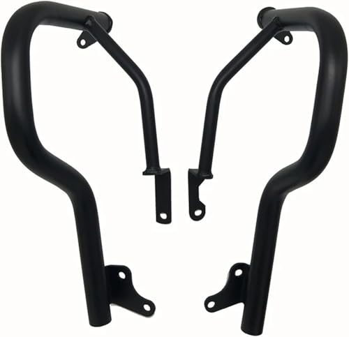 Cadre de barre protection pour moto Kawasaki Vulcan S650 finition premium