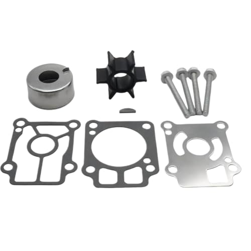 Kit de réparation pompe à eau 853792A1 pour moteur bateau 4 stroke EFI