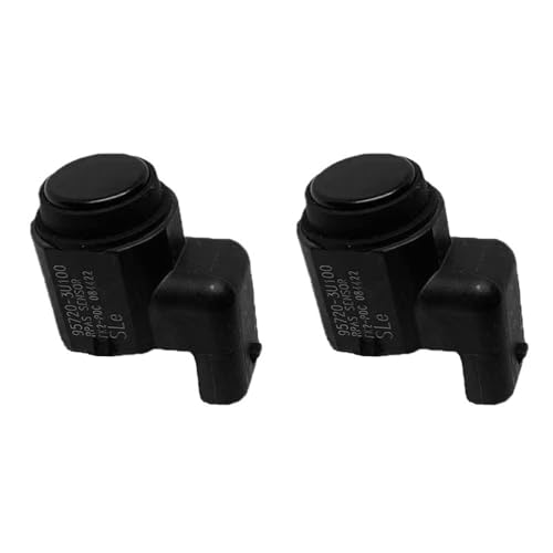 Capteur de stationnement 95720-3U100 pour réussir votre parcage ville