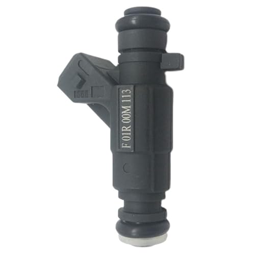 Éliminer les ratés moteur avec l'injecteur automobile OE F01R00M113 fiable