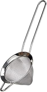 Ibili Prisma Sitko, Srebrny, 19 cm