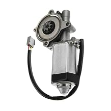83595 Power Window Motor Fits for Lincoln for Continental 1988-1992 Replace Parts