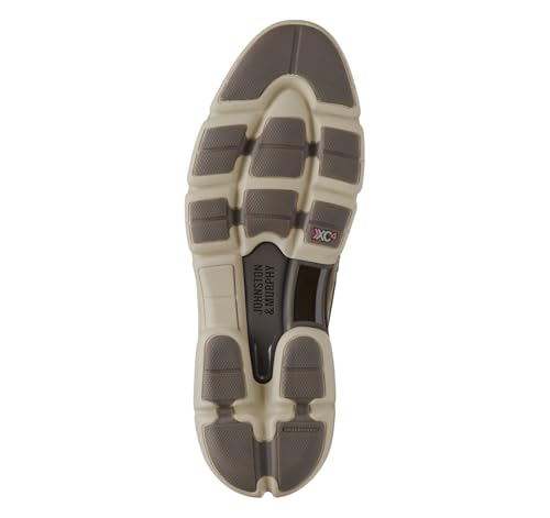 Image of Johnston & Murphy Men's XC4 Tanner Plain Toe Oxford