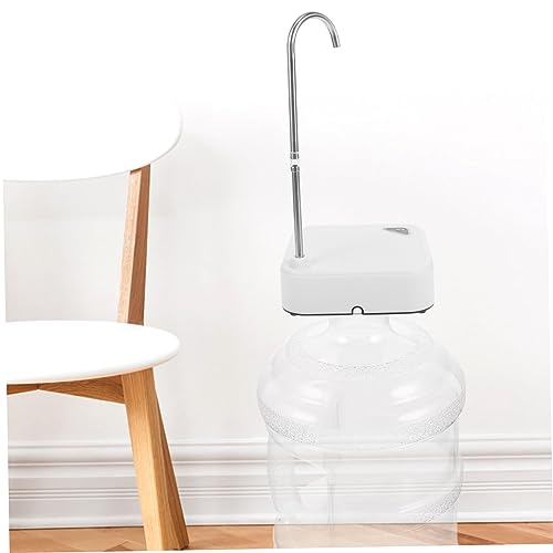 Distributeur eau électrique automatique Tofficu pour bouteille de table recharge - 4
