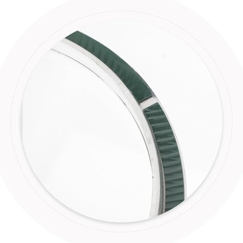 Anillo protector para apertura de piel de bombo 17.2 cm miniatura 5