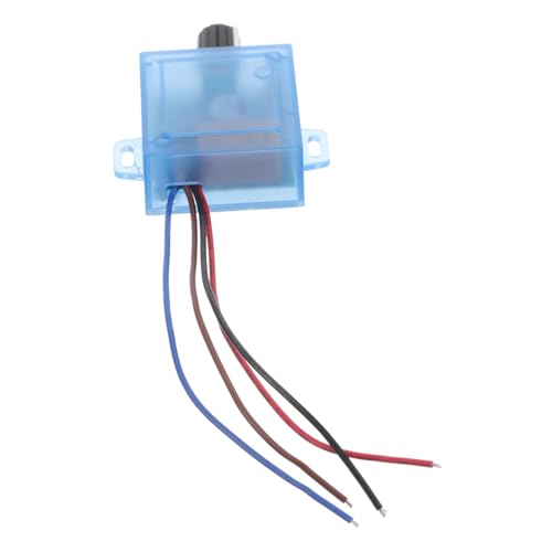 GLEAVI Amplificatore Audio Per Auto Con Ritardo Regolabile Secondi Convertitore Di Segnale Per Subwoofer e Stereo Filtro Rumore Per Migliorare Esperienza Sonora