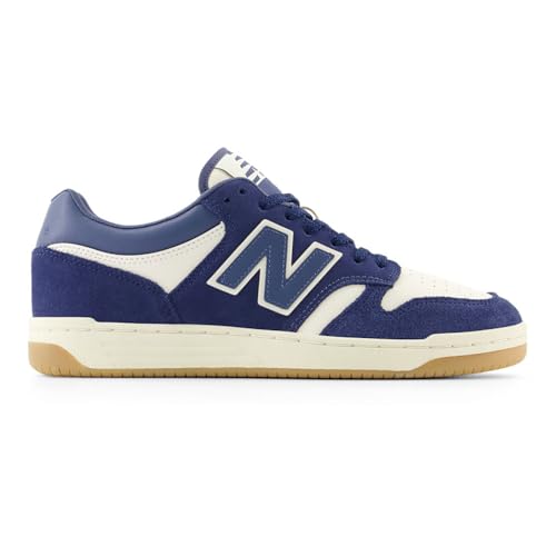 New Balance Men's 480 Sneakers4