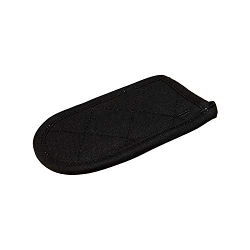 Lodge HHMT11 Maximum Temperature Hot Handle Holder, One Size, Black - //coolthings.us
