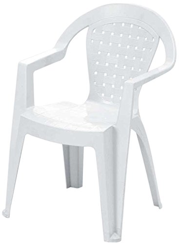 A1500253 - Poltrona Colore: bianco