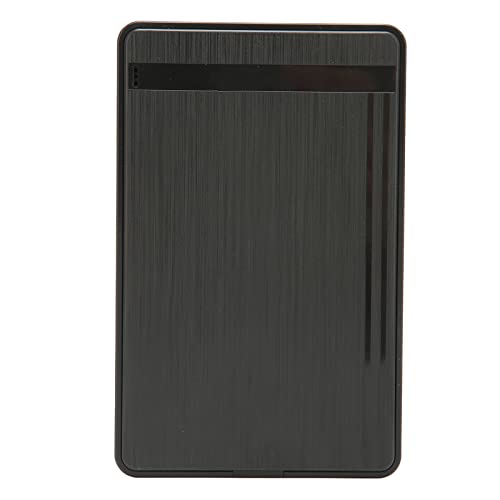 Cofre USB 3.0 para disco SSD SATA 2.5 pulgadas miniatura 6