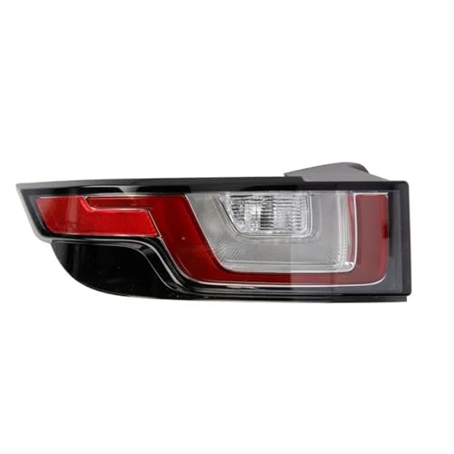 Feu arrière LED pour Range Rover Evoque idéal trajets de nuit