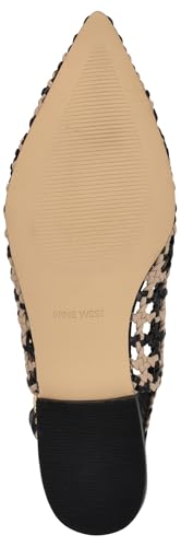 Nine West Women's Soel Ballet Flat4