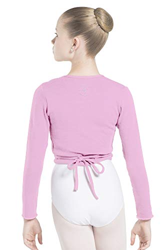 Wear Moi Carmen Knitted Polyamid Cross Over Top2