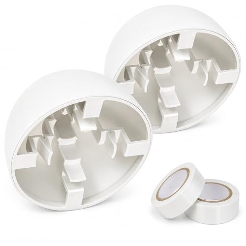 Bouchon d'aération toit PVC champignon ABS renforcé finition haute qualité - 2