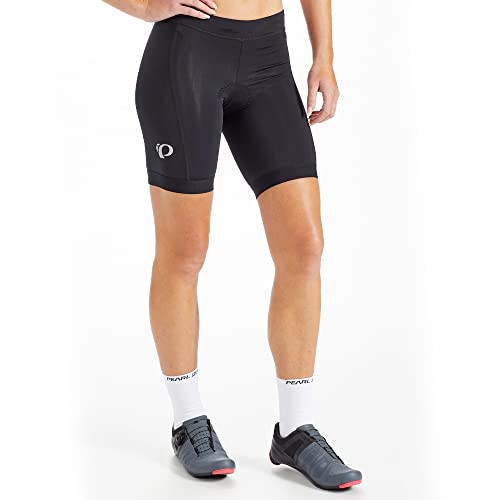 cycle shorts pearl izumi - Pearl iZUMi W Select Pursuit Tri Short, Black, X-Large