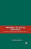 Women in Civil Society: The State, Islamism, and Networks in the UAE