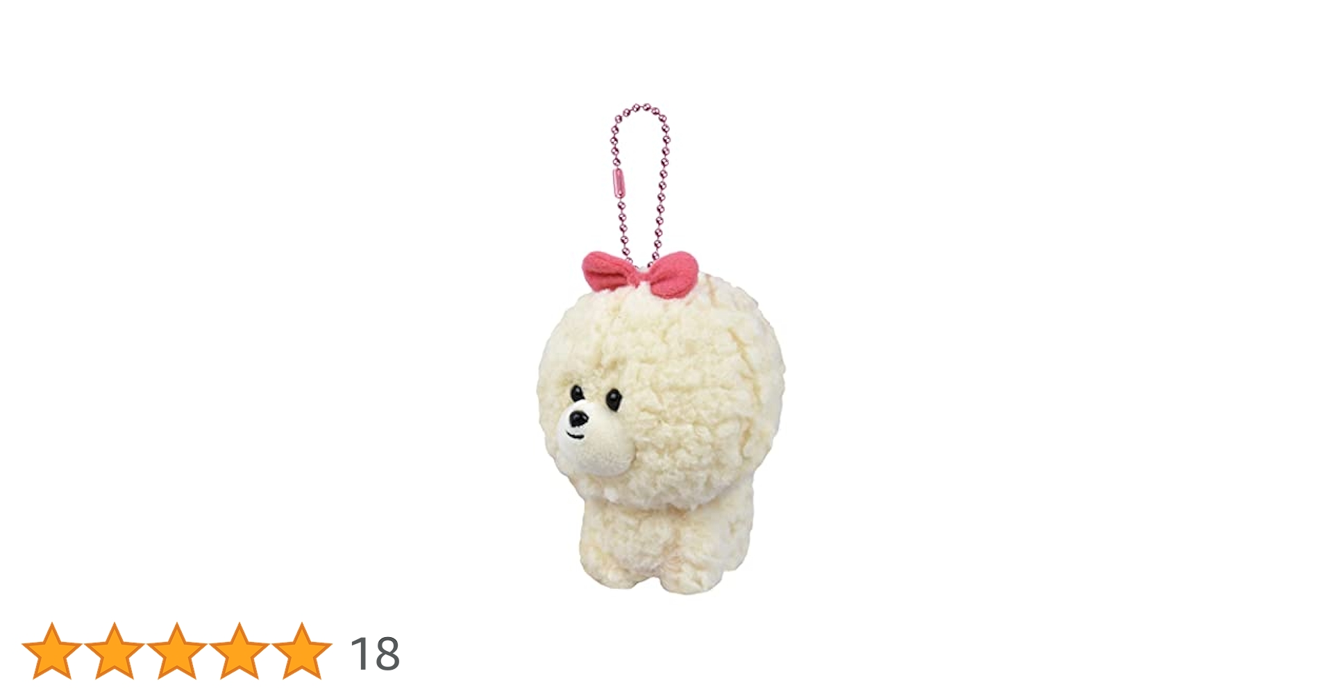 Amazon.co.jp: モフモフビションLMC メレンゲちゃん:702144