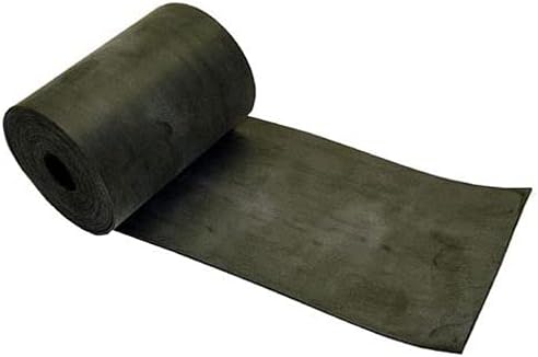 Wiper Strip;4" X 8 FT