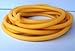 Amber Latex Tubing 1/4 ID 3/32 Wall (Sold by the foot)