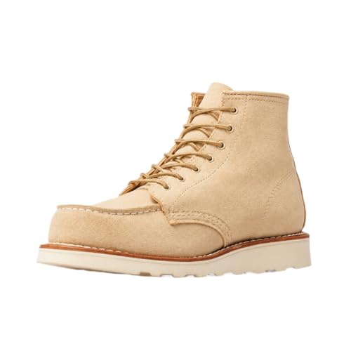 Image of Red Wing Shoes Heritage Classic Moc Women Boot
