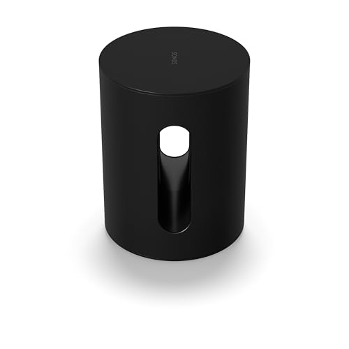 Image of Sonos Ray + Sub Mini - Black