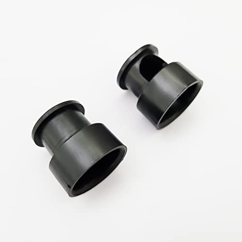 Image of E-Bike Hub Motor Nuts Bike Safety Washers Electric Bicycle Wheel Lock Nuts Motor Axle Bolt Screw Full Set (M12 Shaft)