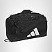 adidas Defender 5 Duffel Bag – Premium Duffle for Sports, Gym & Travel