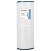 Savener PRB50-In Spa Filter Cartridge Compatible with Unicel C-4950 50Sq.ft Guardian 413-212-02 Filbur Fc-2390 03Fil1600 Darlly 40506 17-2380 1 Pack