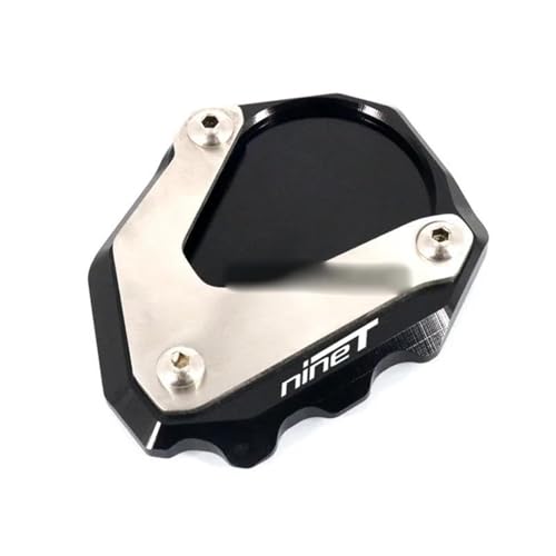 R Nine TR NineT Rnine T RNINET 2014 2015 2016 CNC �L�b�N�X�^���h �t�b�g�T�C�h�X�^���h �g���p�b�h �T�|�[�g�v���[�g �g��X�^���h(��)