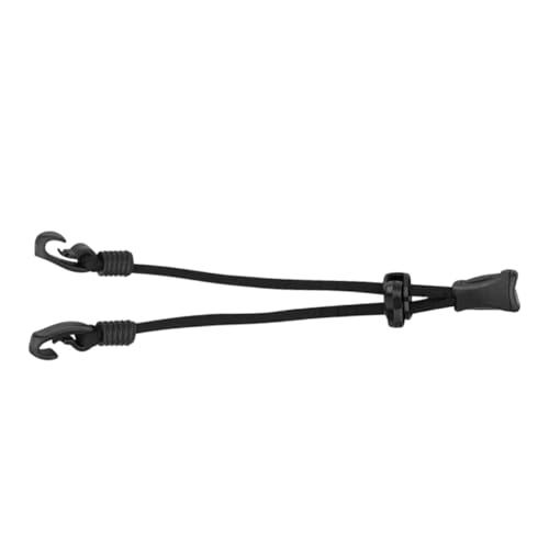 NOLITOY Face Mask Ear Saver Mask Strap Extenders Lightweight Polyester Lanyards for Behind Head