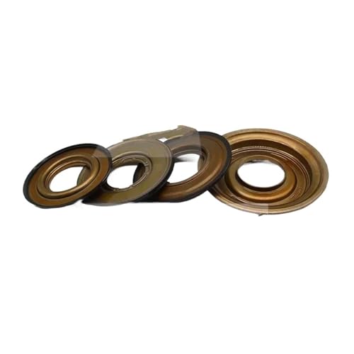 Kit de piston d'embrayage transmission 6 vitesses pour réparer VW