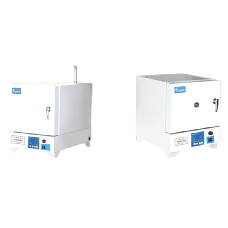 Popular Ash Determination Resistance Furnace