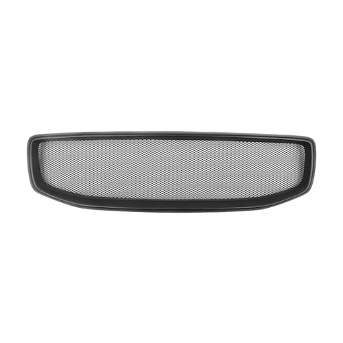 Grille capot voiture pour Volvo S60 pare-chocs avant en maille premium OEM 32133814