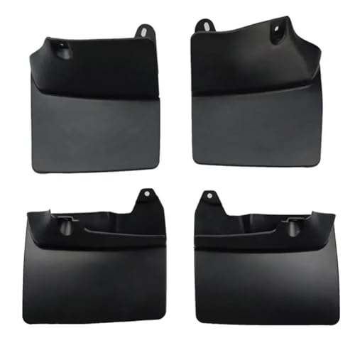 Garde-boue Prado 3400 FJ90 protecteurs anti-éclaboussures 1997-2007