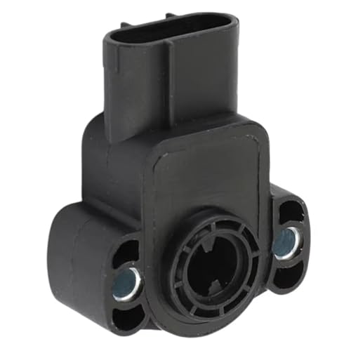 Capteur de position du papillon des gaz F8OZ9B989AA