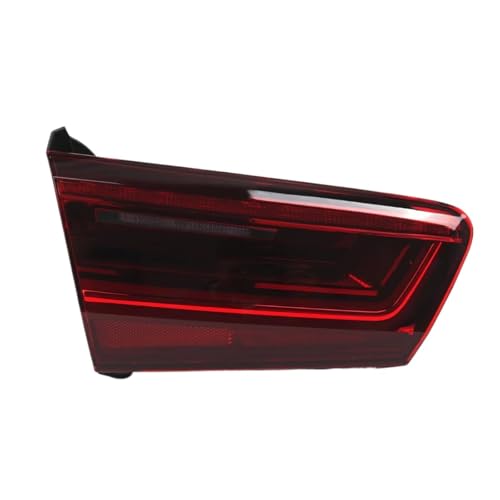 Feu arrière à LED de rechange pour clignotant et freinage de berline A6 C7 2017