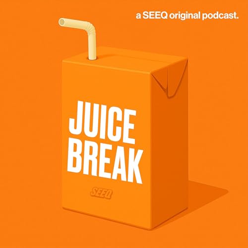 Page de couverture de Juice Break
