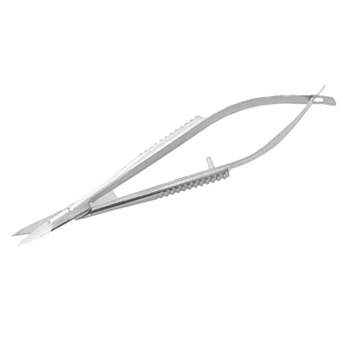 Precision Pointed Negative Resistance Professional Scissors